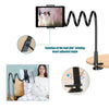 Gooseneck Arm 360 Bed Desk Lazy Stand Holder Mount For ipad Tablet Kindle UK