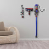 Vacuum Cleaner Wall Mount Bracket Durable Storage Shelf Hanger for Dyson Serial