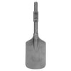 Chrome Steel Clay Spade Scoop Chisel Bit For Electric Breaker with Black Box UK