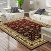 Luxury Traditional Area Rugs Small & Large Runner Rug Living Room Bedroom Carpet