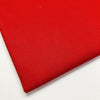 Plain Solid 100% Cotton Fabric Sheeting Craft 60" 150cms Wide 150GSM 30+ Colours