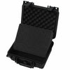 Lightweight Waterproof Hard Carry Tool Case Camera Equipment Storage Secure Box