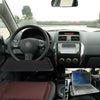 Steering Wheel Car Table Tray For Reading Writing Food Laptop Dining Holder