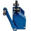 Manual Combination Rolling Mill Machine 80mm Flat Square Semicircle Round