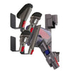 Vacuum Cleaner Wall Mount Bracket Durable Storage Shelf Hanger for Dyson Serial