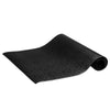 New 150cm*80cm*6mm Treadmill Mat Gym Equipment Flooring Mat Cardio Bike Mat UK