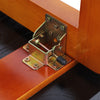 Coffee Tea Table Folding Portable Japanese Style Desk Tray Living Room Furniture