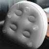 NEW 2x Home Spa Booster Seat Inflatable Spa Cushion Adults Kid