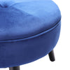 Foot Rest Stool Pouffe Dressing Table Footstool Ottoman Seating Living Room UK