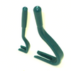 Pet Tick Remover Removal Tool Twister 2 Hook set Cat Dog Human UK Tick Treatment