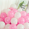 10pcs 36" Macaron Candy Pastel Latex Balloon Wedding Party Birthday Decoration