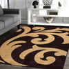 Modern Large Living Room Rugs Non Slip Hallway Runner Bedroom Carpet All Sizes