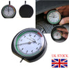 Tyre Tread Depth Measuring Gauge Tool – Car Van Truck Scooter Motorbike UK
