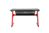 GAMING TABLE COMPUTER DESK TABLE WORKSTATION STUDY HOME OFFICE