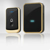 Waterproof Wireless Digital Doorbell Wall Plug-in Cordless Door Chime 300m Range