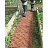 20PC Garden Tiles Slip-Resistant Interlocking Outdoor Instant Weatherproof Path