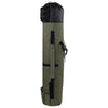 Portable Fishing Rod Bag Outdoor Tackle Pole Reel Storage Organizer Holder Cases