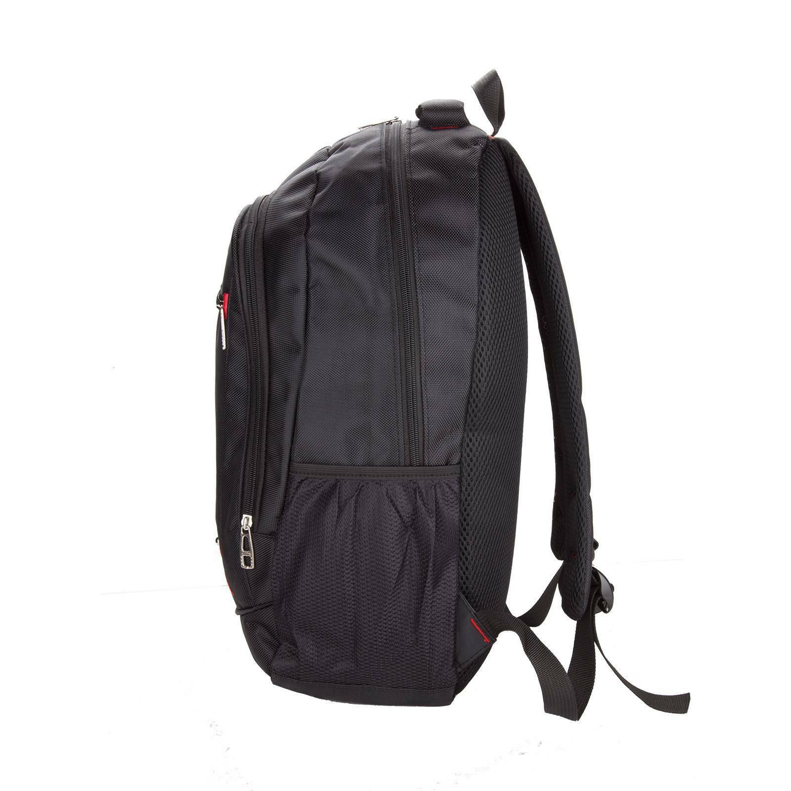 New Large Backpack Mens Boys Rucksack Fishing Sports TravelSchool Bag –  Quildinc