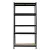 5 Tier Garage Shelves Shelving Unit Racking Boltless Storage Shelf 90*45*180cm