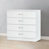 Modern Chest of Drawers Bedside Cabinet Nightstand 1 2 3 4 5 Drawer Bedroom
