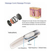 RF Laser Hair Regrowth Brush LED Photon Laser Hair Growth Comb Electric Scalp UK