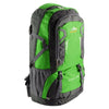 60L Waterproof Hiking Camping Bag Travel Backpack Outdoor Luggage Rucksack UK