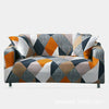 2/3 Seater Anti Slip Stretch Soft Sofa Covers Elastic Couch Slipcover Protector