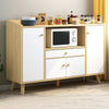 Sideboard Cabinet Storage Cupboard with Drawers Doors Home Living Room Kitchen