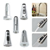 Spare Replacement Kitchen Mixer Tap Faucet Pull Out Spray Shower Head Setting UK