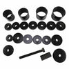 23pc Wheel Bearing Removal set Installation Tool Kit Front Universal press pull