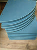 2/3/ 5 Tier Floating Wall Shelves Corner Shelf Storage Display Bookcase