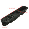 For PEUGEOT 207 Citroen C3 6554.QC Electric Power Window Master Control Switch
