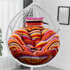 Outdoor/Indoor Seat Cushion / Cover Hanging Swing Egg Chair Garden Patio Mats UK