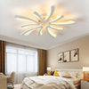 3/5/9/12head Ceiling Light Dimmable LED Pendant Lamp Remote Control Home Kitchen