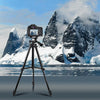 Universal Camera Phone Tripod Stand Telescopic Holder For iPhone Samsung Sony UK