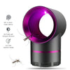 Electric Mosquito Fly Killer Lamp Home UV Pest Insect Bug Zapper Catcher Light