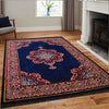Traditional Area Rug Living Room Bedroom Carpet Hallway Runner Kitchen Floor Mat