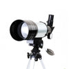 F30070M MONOCULAR SPACE ASTRONOMIC PRO REFLECTOR TELESCOPE TRIPOD 150 SCOPE GIFT