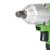 16800mAh 1/2'' Electric Brushless Cordless Impact Wrench Drill High 10ML
