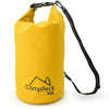 5L 10L 20L Waterproof Dry Bag Storage Dry Sack Hiking Camping Kayaking Fishing