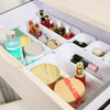 8x Storage Organizer Box Drawer Make Up Brush Holder Storage Jewellery Cover UK