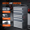 Tap Dispenser Organizer Cabinet Five-Drawer #2-56-#12-28 60 Compartment