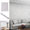 10m Granite Look Marble Effect Contact Paper Film Vinyl Self Adhesive Wallpaper