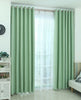 Stars Kids Thermal Blackout Ready Made Eyelet Curtains - Dimout Energy Saving