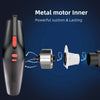 Wireless Vacuum Cleaner Car Handheld Vaccum Power Suction Rechargeable 5000Pa