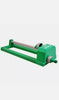 SPRAY PATTERN OSCILLATING GARDEN SPRINKLER HOSE PIPE WATER SPRINKLER LAWN PP