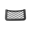 4x Van Truck Car Net Wallet Pocket Organizer Holder Phone Mesh Storage Mobile