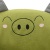 Kids Children Chair Armchair Fabric Pig Piglet Piggy Cute Sofa Tub Bedroom Seat