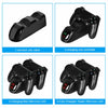 For PS4 PlayStation 4 Controller Dual Fast Charger Dock Station Charging Stand