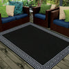 Washable Outdoor Rug Living Room Carpet Hallway Runner Non Slip Kitchen Door Mat